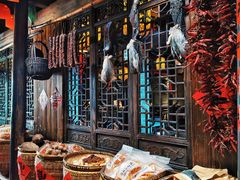 -凤凰山斑鱼馆(恭城店)