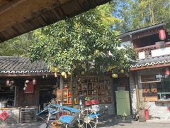 -青城甲(青城山店)