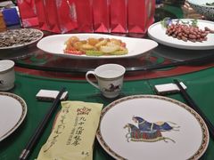 -九十九顶毡房(阜石路店)