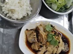 -上海师范大学西部食堂