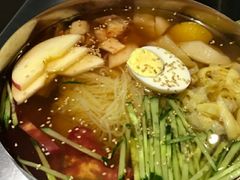 -马路牙子地桌烤肉(工体店)