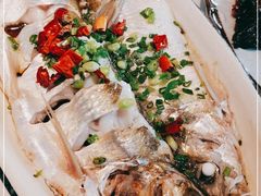 -乌记大厨餐厅