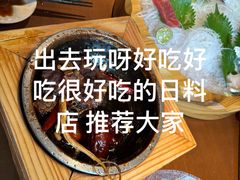 -千代武日本料理(哈西店)
