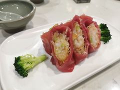 -乜都得港式茶楼(天贵路店)