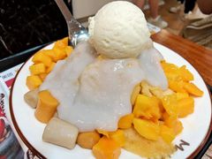 -鲜芋仙(常州吾悦国际广场店)