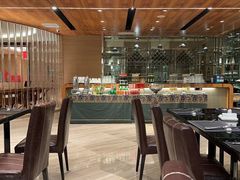 -索菲特酒店·海鲜自助 ·聚餐厅