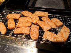 -伍丁·烤牛肋(和平东桥店)