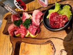 -赤坂亭M9和牛烧肉(世博源店)