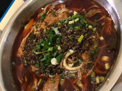 -蓉城西二道无名冒菜(西二道街店)