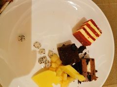 -大汉金桥华美达广场酒店·食秀全日制餐厅