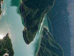 -河南宝泉旅游区