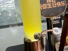 -烤匠麻辣烤鱼(IFS店)