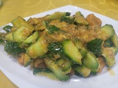 -春水锅贴·传统鲁菜(大明湖店)