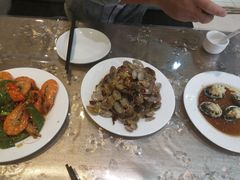 -大丰收海鲜酒楼·专业餐饮30年(连云港老字号店)