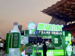 -海心沙亚运公园