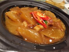 肉汁萝卜-丰收日(五角场店)