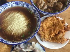 -裕兴记·三虾面(西北街总店)