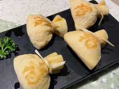 鱼籽福袋-三克火锅影院(来福士店)