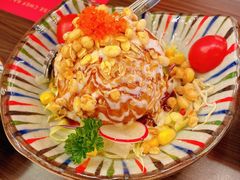 -仙隐小鹿中華の日料(荣民龙首广场店)