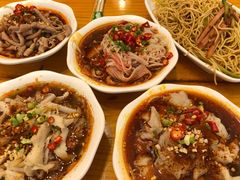 -黄泰吉拾味餐厅(江汉路店)