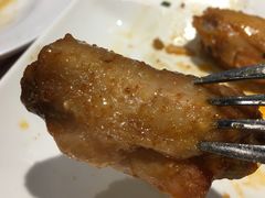 -汉巴味德(大悦城店)