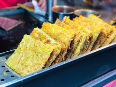 -正宁路小吃夜市