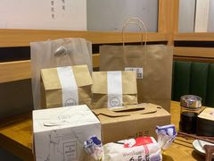 -一块甜品店