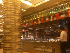 -耀莱成龙影城(东丽店)