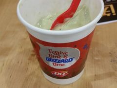 -DQ·蛋糕·冰淇淋(新佳丽店)
