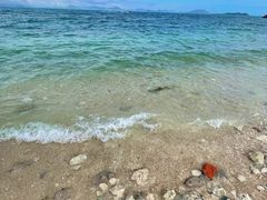 -三亚西岛海洋文化旅游区