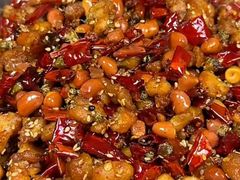 -食鸡公社辣子鸡·潍坊菜·烧烤