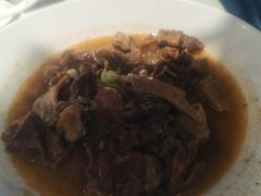 -三毛牛肉店(福强店)