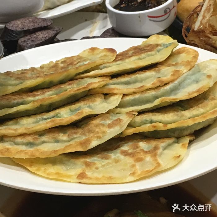旭日老菜坊-图片-安图县美食-大众点评网