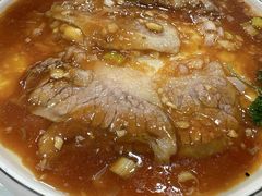 -杨记小骨头羊杂馆(南五马路店)