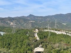 -原山国家森林公园