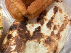 -文武王氏烧饼·无矾油条(西溪路店)