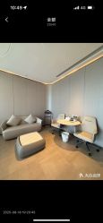 -英芬国际月子中心(岛屿度假月子·洲至奢选香岚店)