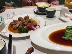 -梅利汴京烤鸭•开封豫菜地标店(晋安路店)