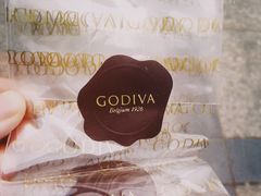 -GODIVA(王府井apm店)