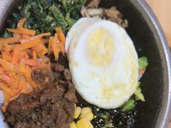 -敏丁拌饭(中街总店)
