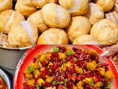 -小街47號江湖菜(四合院店)