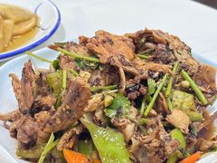 -红姐东北菜私房菜铁锅炖饺子馆(中街店)
