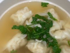 -满宝馄饨(中海寰宇店)