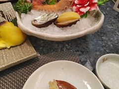 -菊上料理(蜀山银泰百货店)