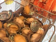 -盛宴标帜餐厅·亲子自助 (南昌喜来登酒店)