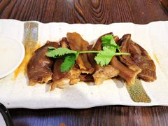 鹅掌翼（对）-大洋家·精品潮汕菜·生腌砂锅粥(天河东路店)