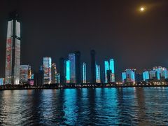 -武汉两江游览·夜游长江(汉口粤汉码头)