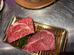 -大叹号·朝鲜族烤肉(潍坊泰华城店)