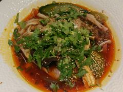 -成都你六姐·牛肉冒菜(城市集市合生汇店)