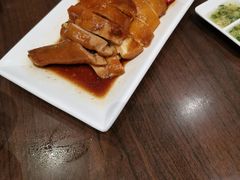 -新旺茶餐厅(嘉里城店)